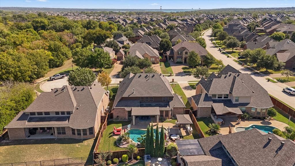 2723 Bondi Cove, Trophy Club, TX 76262