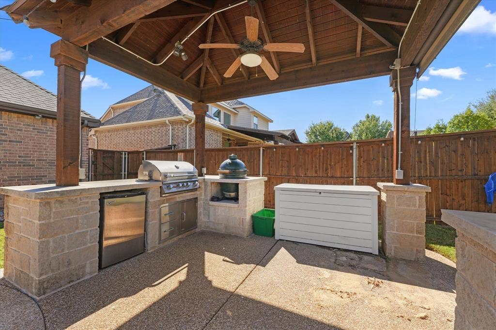2723 Bondi Cove, Trophy Club, TX 76262