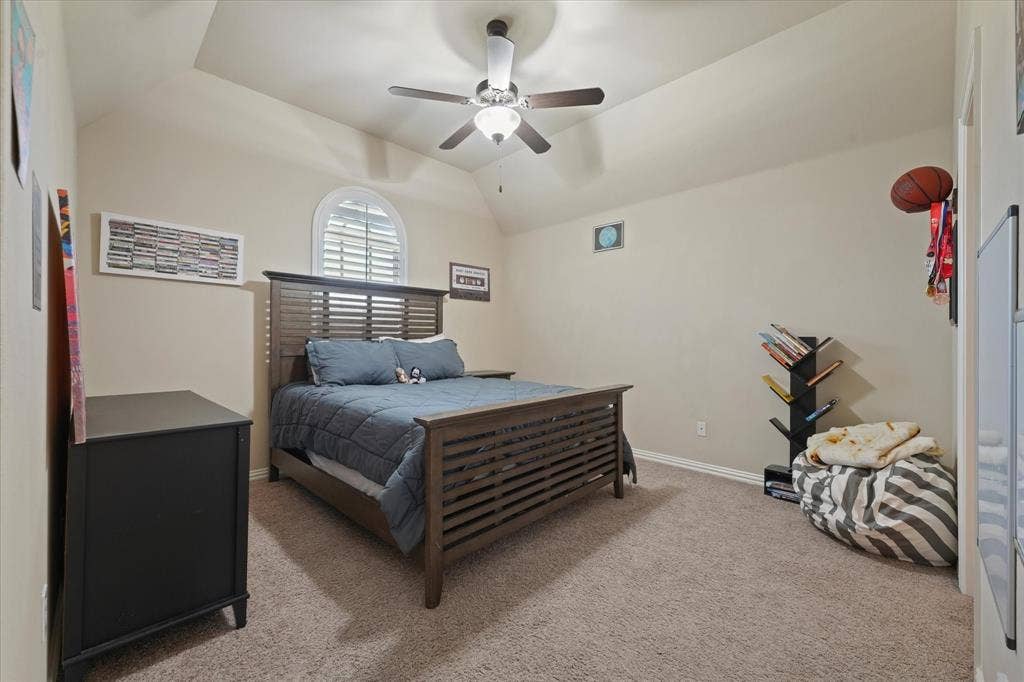 2723 Bondi Cove, Trophy Club, TX 76262