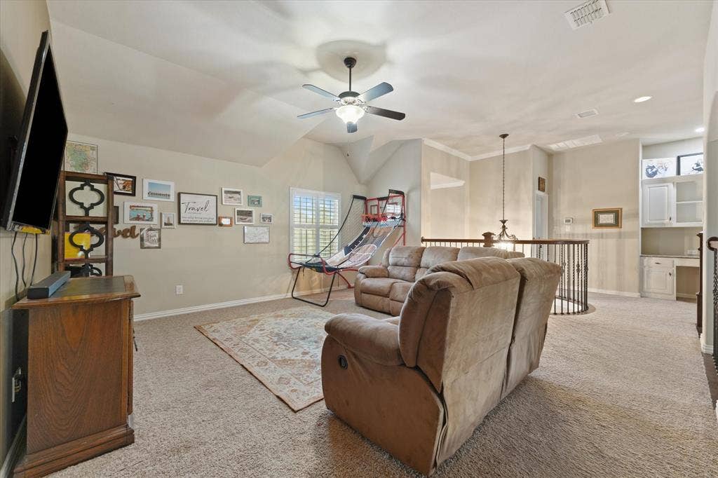 2723 Bondi Cove, Trophy Club, TX 76262