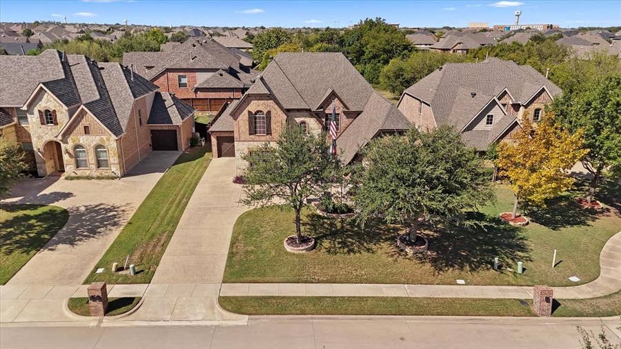 Property photo for 2723 Bondi Cove, Trophy Club, TX