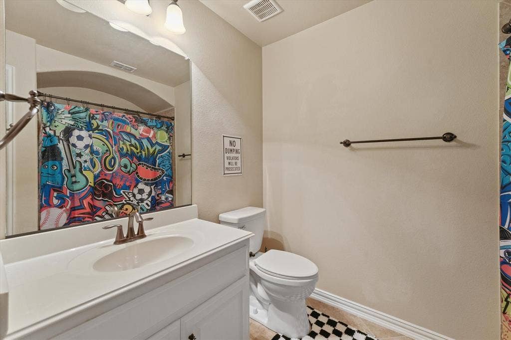 2723 Bondi Cove, Trophy Club, TX 76262