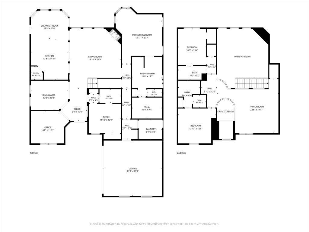 2723 Bondi Cove, Trophy Club, TX 76262