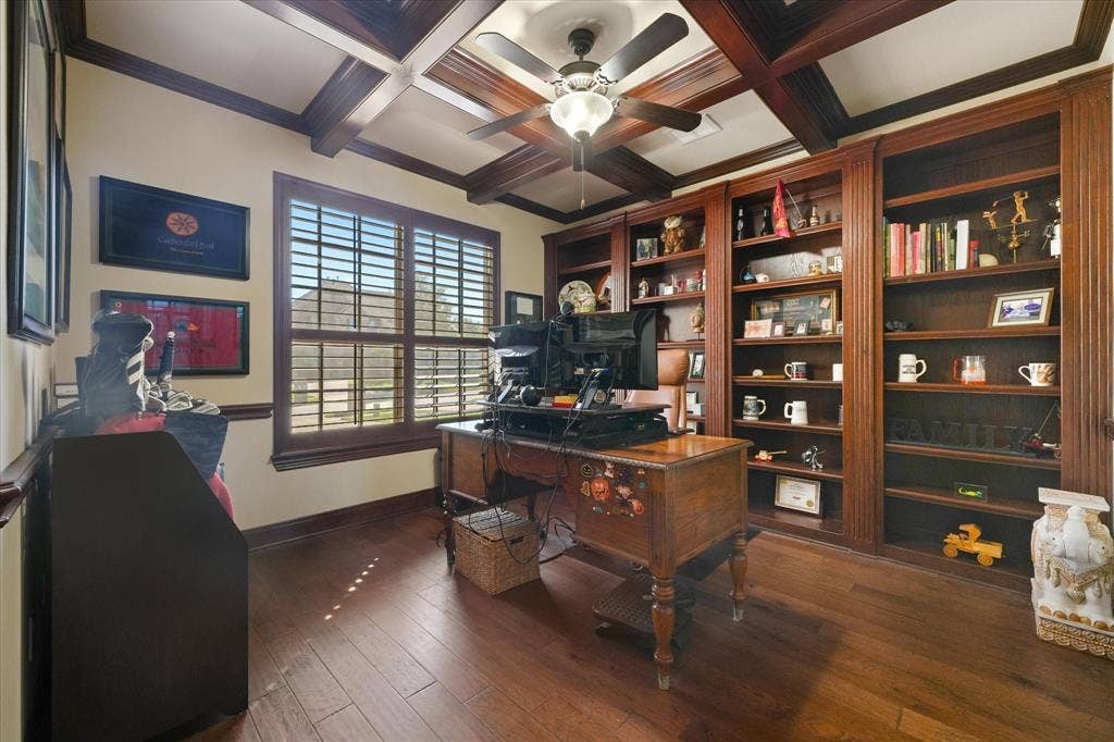 2723 Bondi Cove, Trophy Club, TX 76262