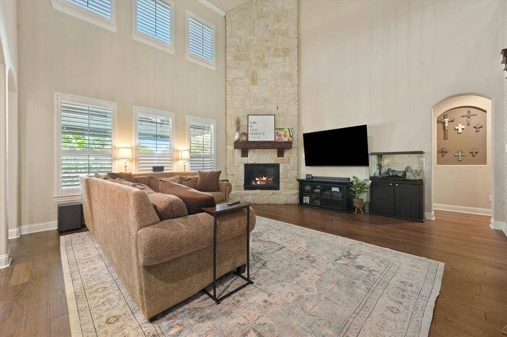 2723 Bondi Cove, Trophy Club, TX 76262