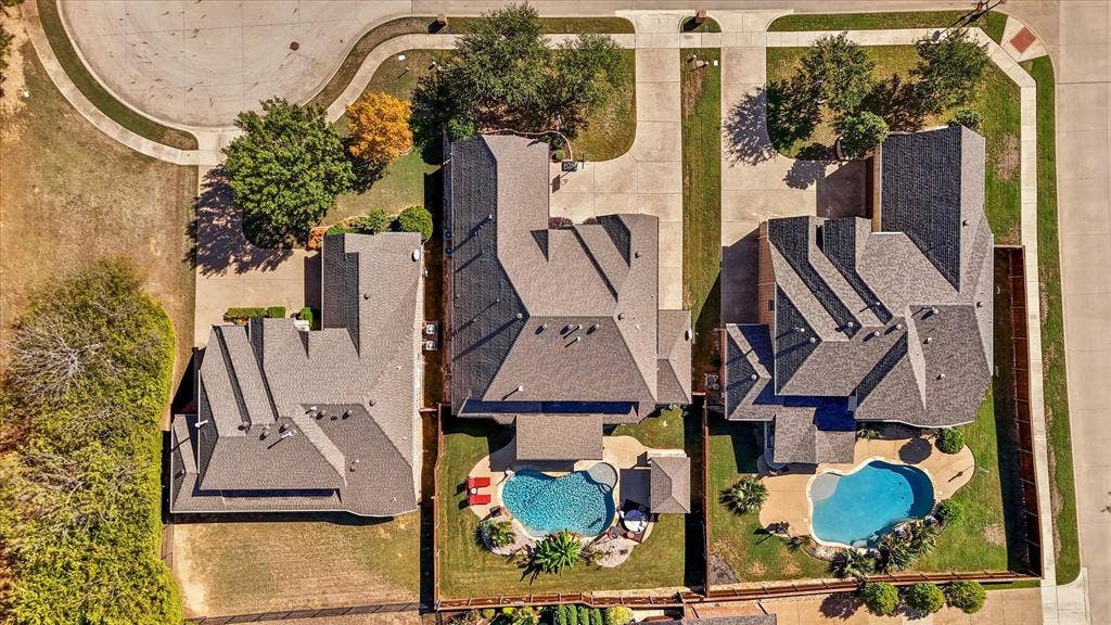 2723 Bondi Cove, Trophy Club, TX 76262