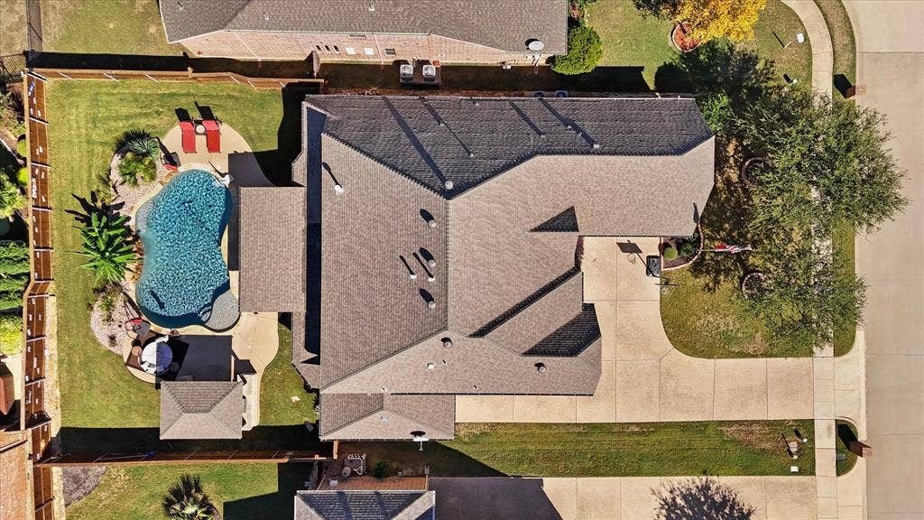 2723 Bondi Cove, Trophy Club, TX 76262
