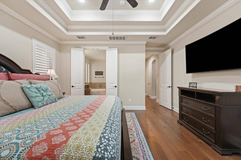 2723 Bondi Cove, Trophy Club, TX 76262