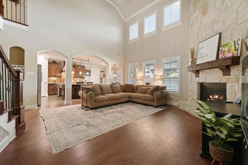 2723 Bondi Cove, Trophy Club, TX 76262