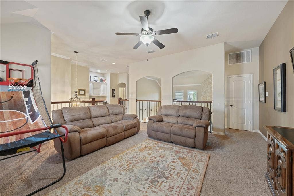 2723 Bondi Cove, Trophy Club, TX 76262