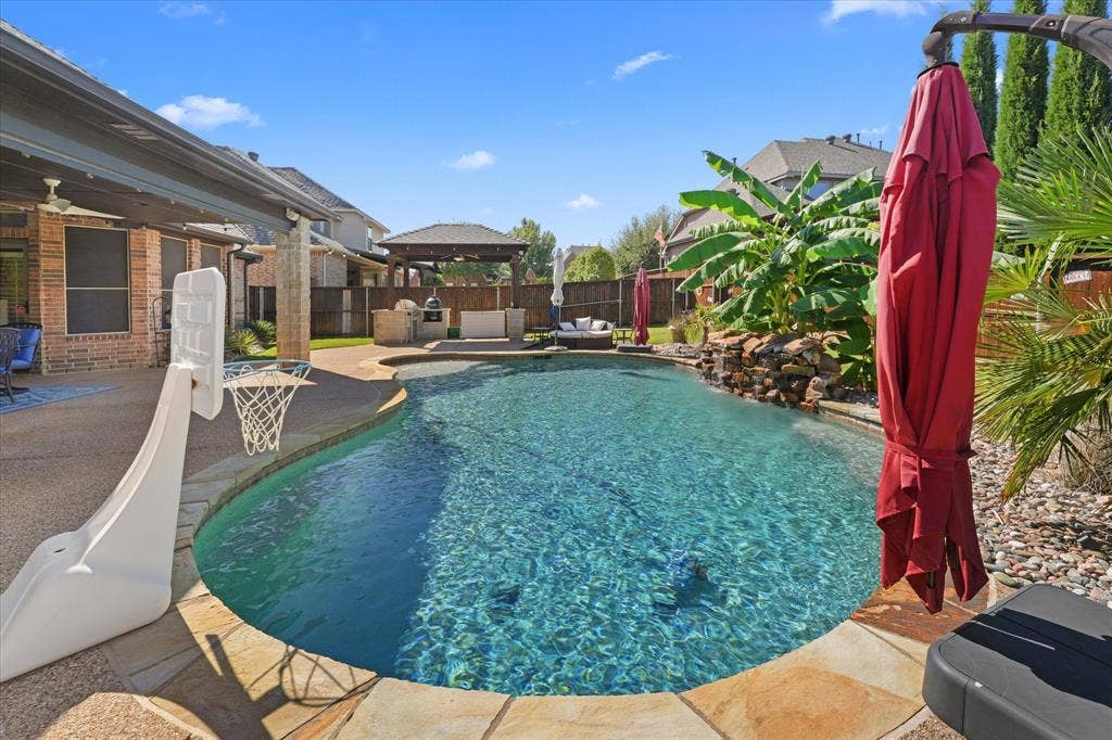 2723 Bondi Cove, Trophy Club, TX 76262