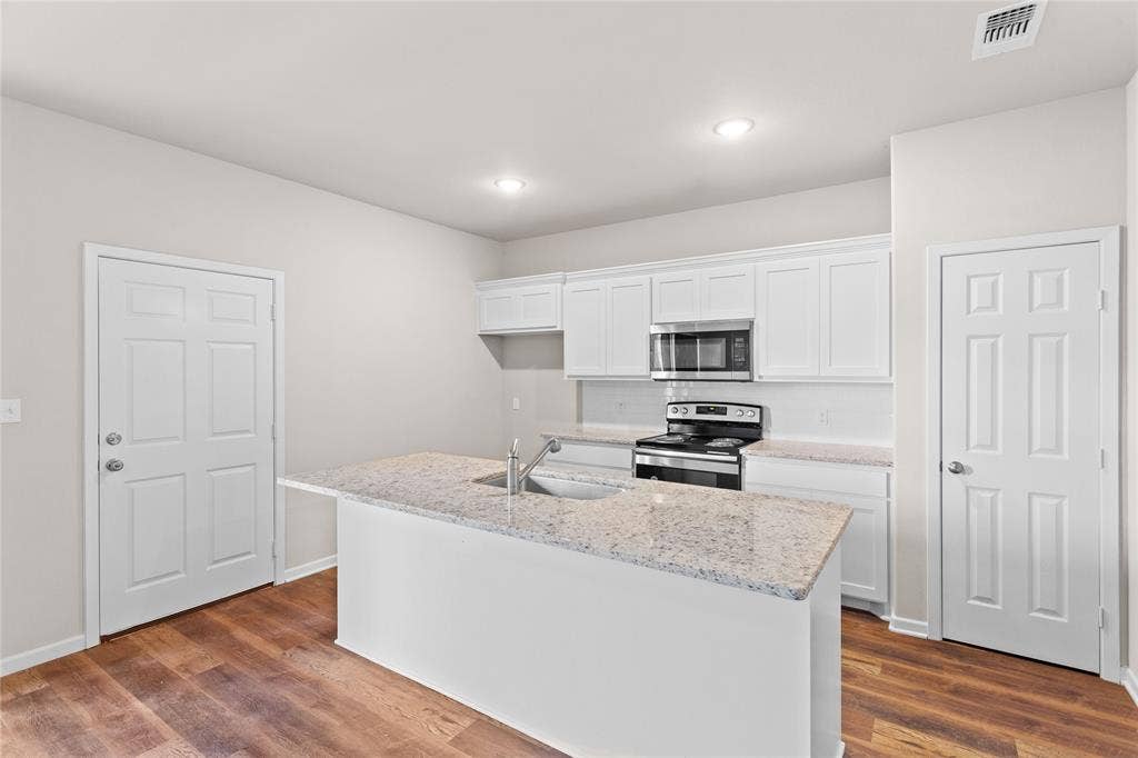 2724 Ginger Court, Sherman, TX 75092