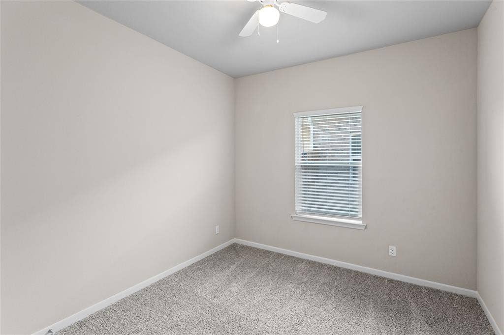 3rd bedroom