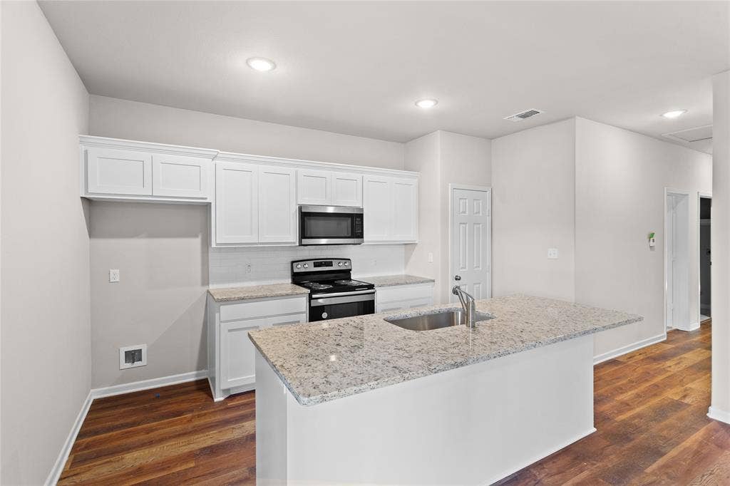 2724 Ginger Court, Sherman, TX 75092