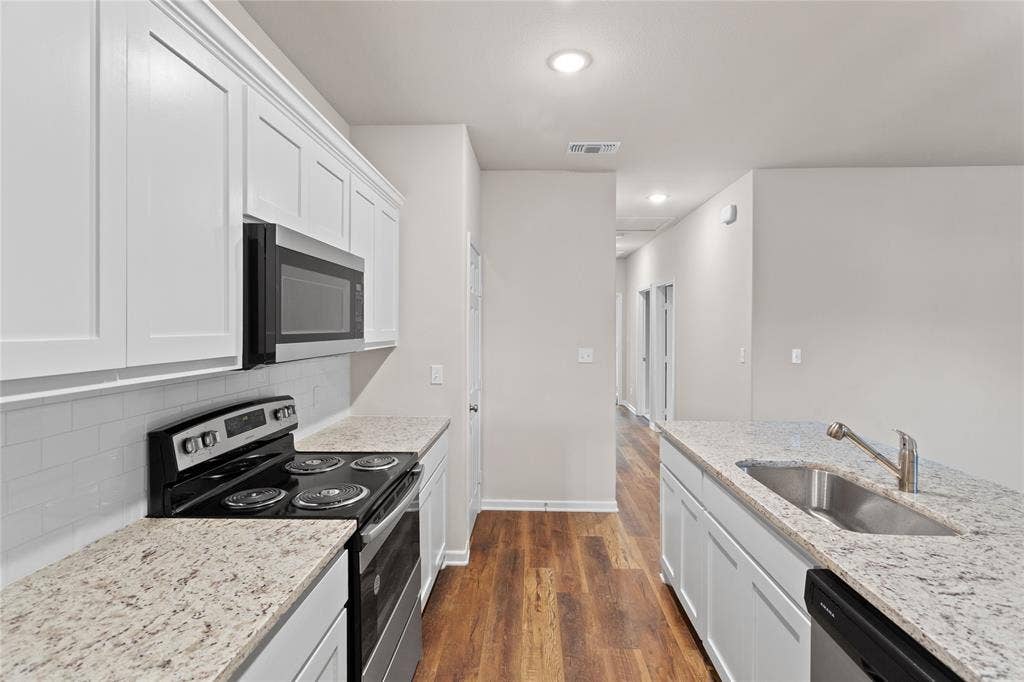 2724 Ginger Court, Sherman, TX 75092