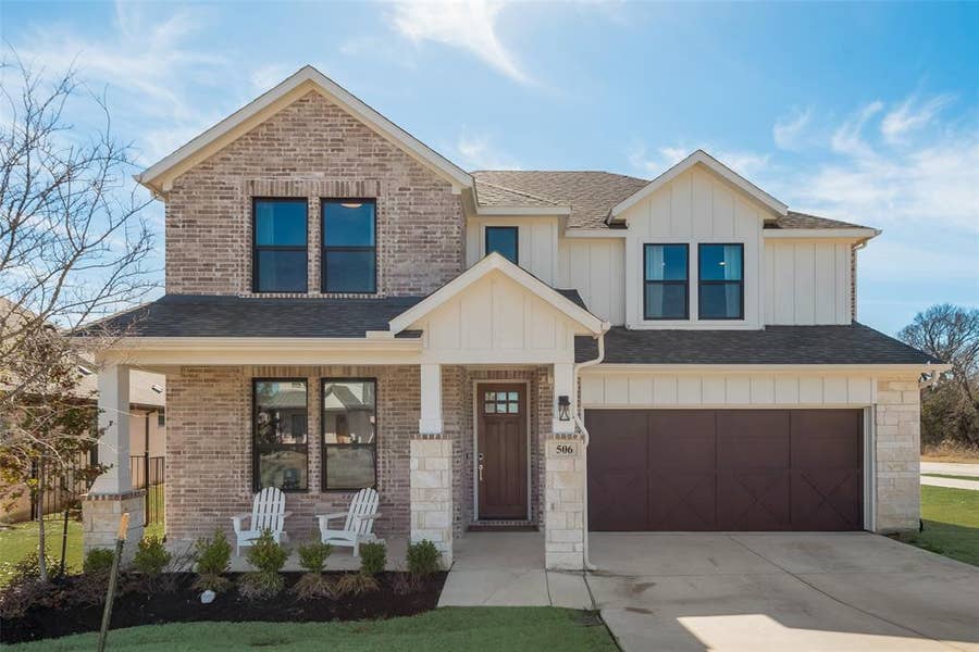 Property photo for 506 Torrey Pines Circle, Heath, TX
