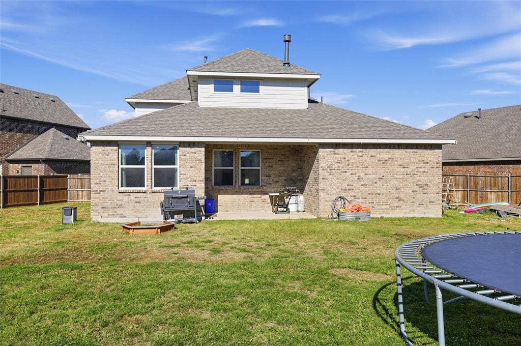 302 Cliffmere Drive, Fate, TX 75087 302 Cliffmere Drive, Fate, TX 75087