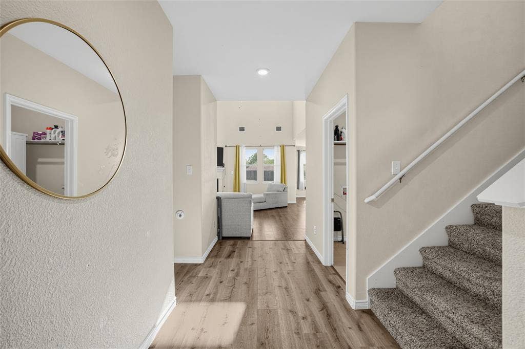 302 Cliffmere Drive, Fate, TX 75087 302 Cliffmere Drive, Fate, TX 75087