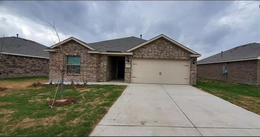 Property photo for 3019 Boran Drive, Forney, TX