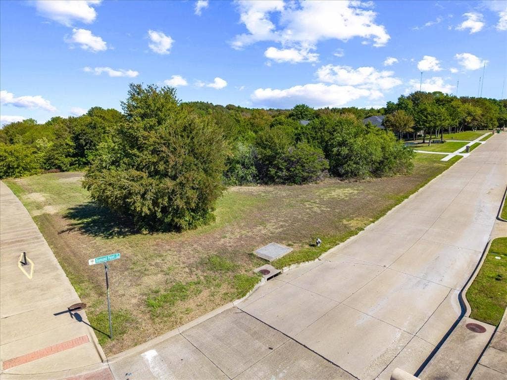 2431 Diamond Point Drive, Cedar Hill, TX 75104