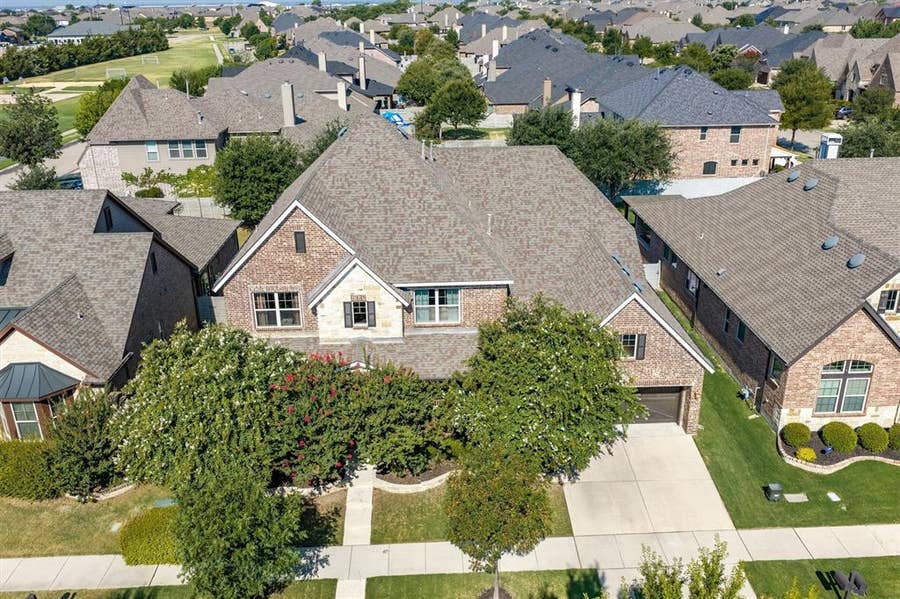 Property photo for 1305 5th Street, Argyle, TX