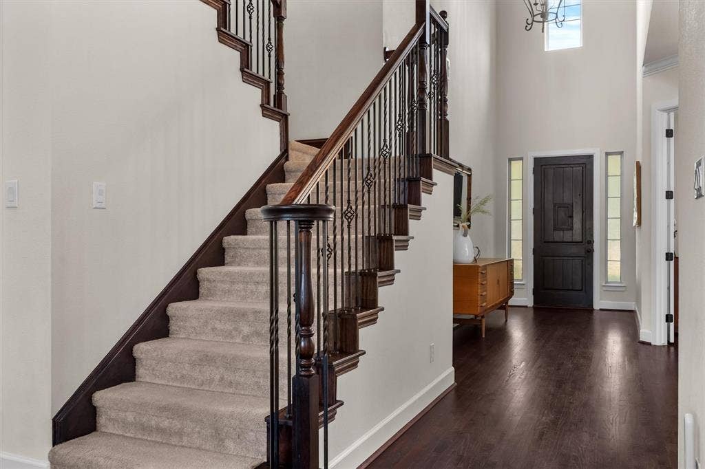 1305 5th Street, Argyle, TX 76226