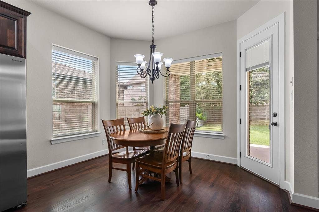 1305 5th Street, Argyle, TX 76226