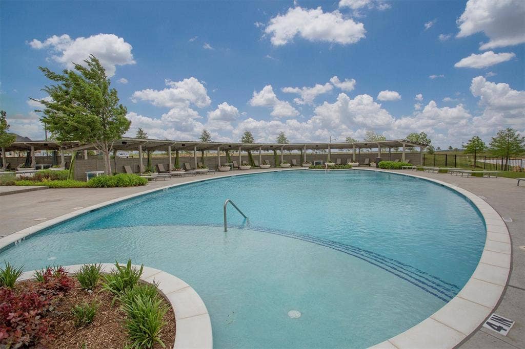 1305 5th Street, Argyle, TX 76226