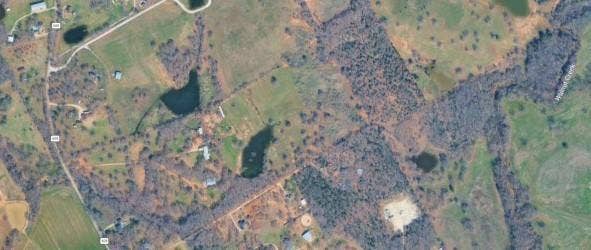 Property photo for 5908 County Road 608, Burleson, TX