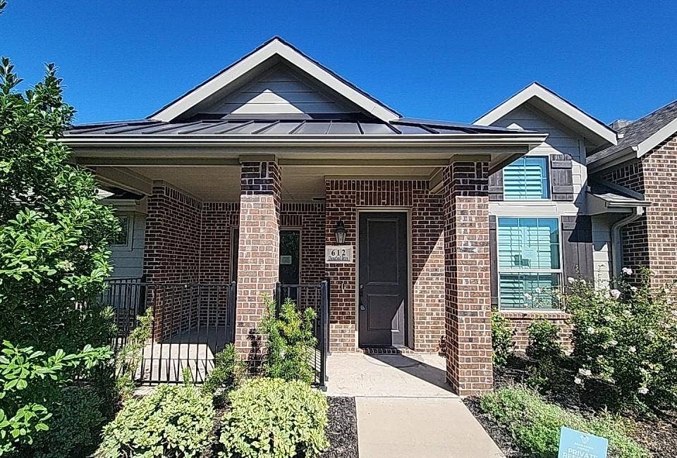612 Cloverleaf Drive, Wylie, TX 75098 612 Cloverleaf Drive, Wylie, TX 75098