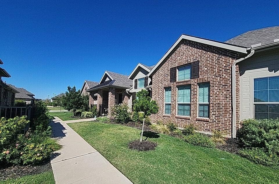 612 Cloverleaf Drive, Wylie, TX 75098 612 Cloverleaf Drive, Wylie, TX 75098