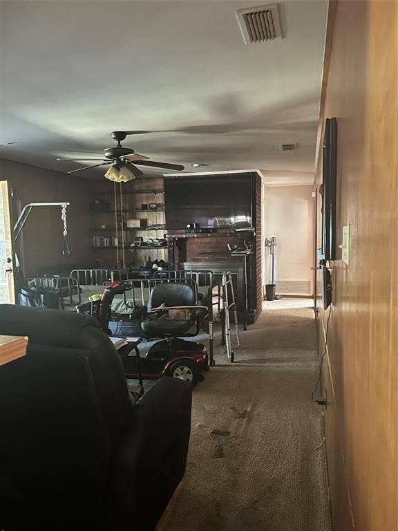 2701 Ridge Lake Drive, Shreveport, LA 71109