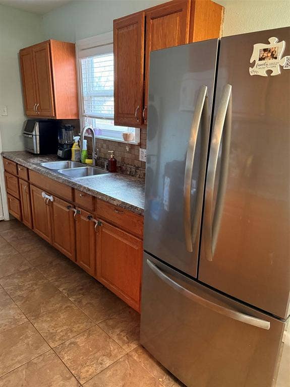 228 E Boyd Avenue, Bonham, TX 75418