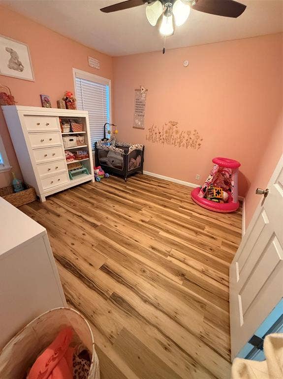 228 E Boyd Avenue, Bonham, TX 75418