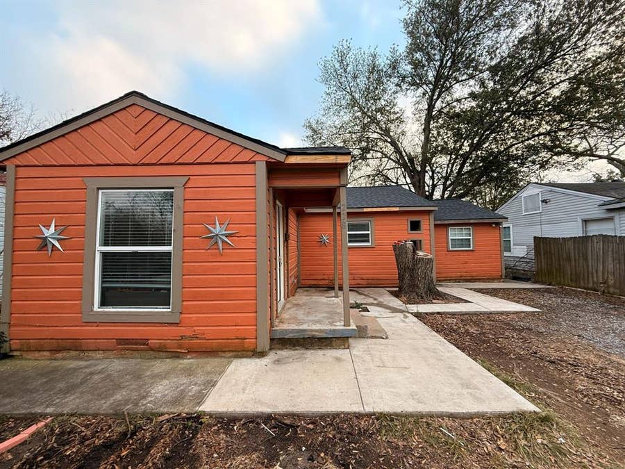 Property photo for 228 E Boyd Avenue, Bonham, TX