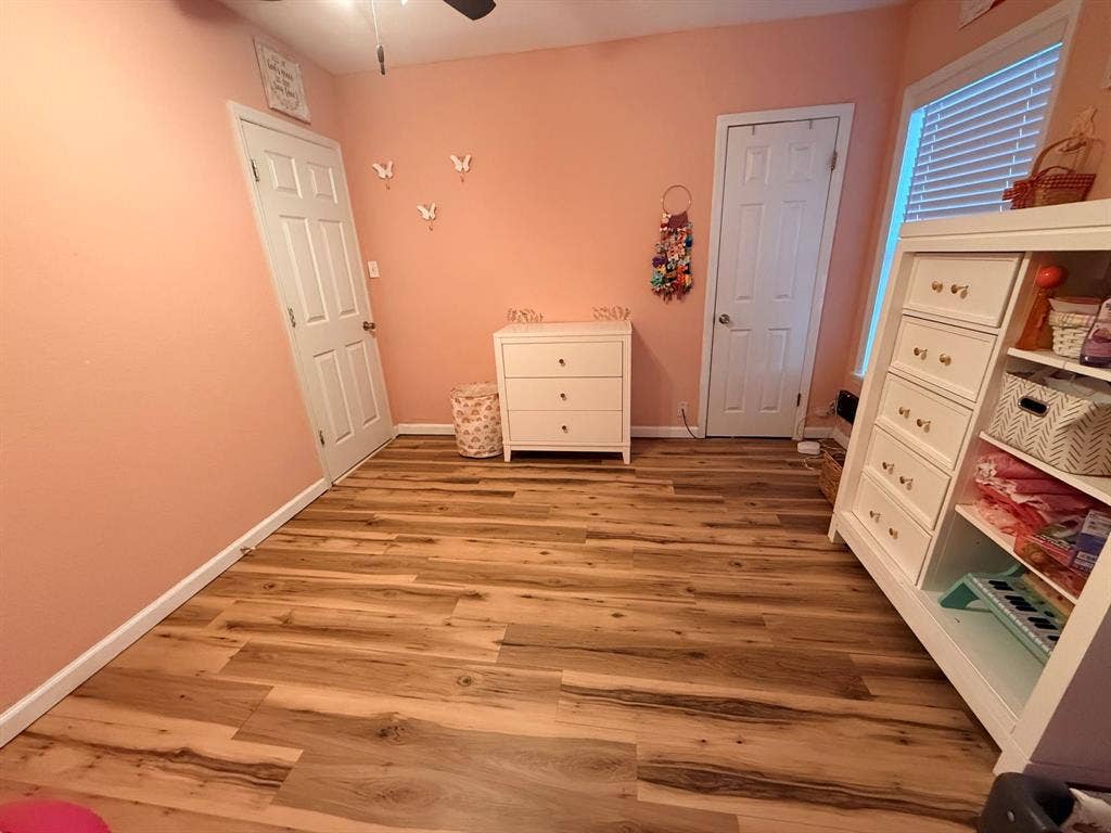 228 E Boyd Avenue, Bonham, TX 75418