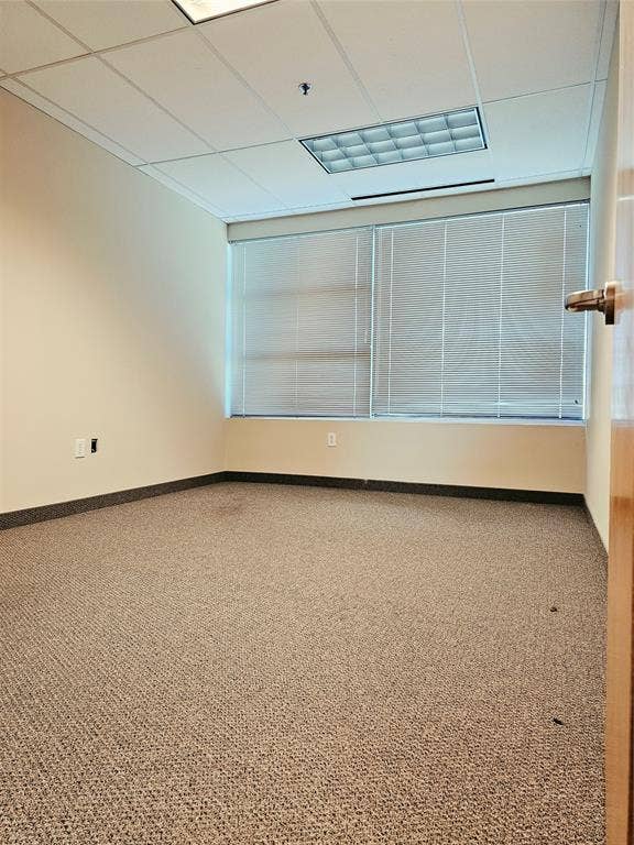 1675 Republic Parkway, #201A, Mesquite, TX 75150 Wall-to-wall carpeting and neutral wall finishes