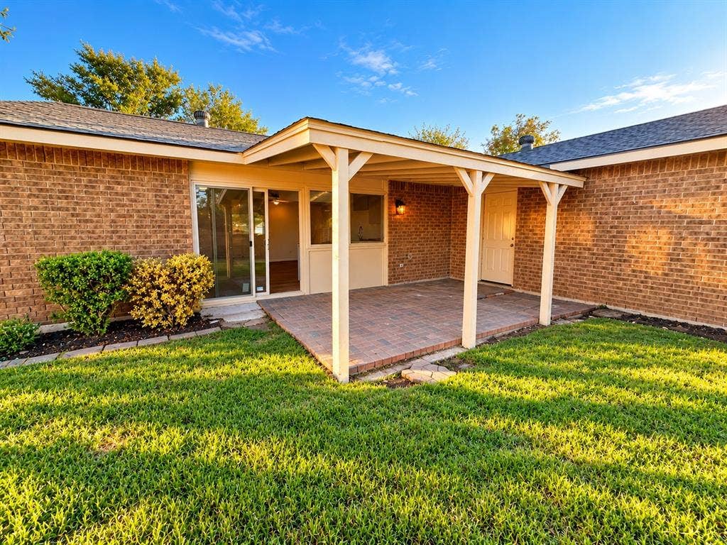 1101 Lombardy Drive, Plano, TX 75023 1101 Lombardy Drive, Plano, TX 75023