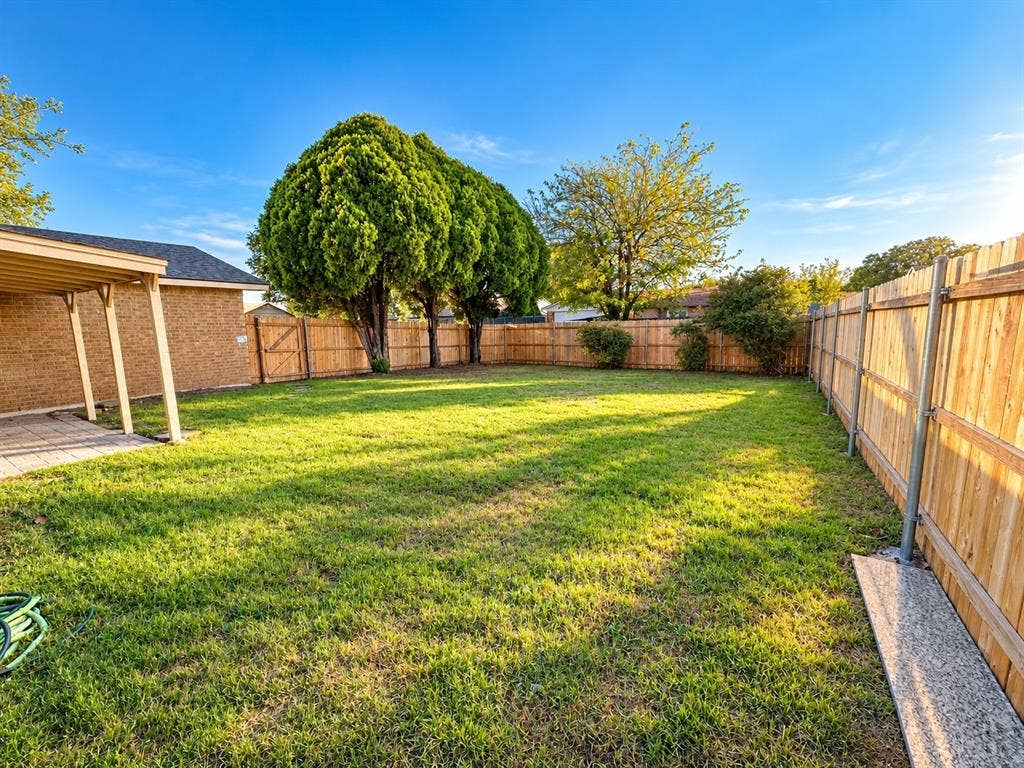 1101 Lombardy Drive, Plano, TX 75023 1101 Lombardy Drive, Plano, TX 75023