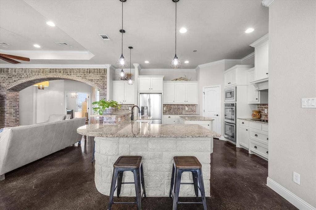 116 Rasha Drive, Azle, TX 76020 116 Rasha Drive, Azle, TX 76020