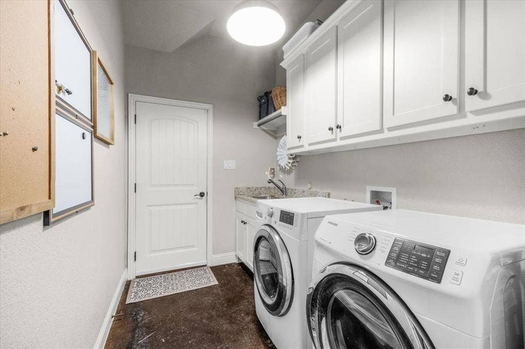 116 Rasha Drive, Azle, TX 76020 116 Rasha Drive, Azle, TX 76020