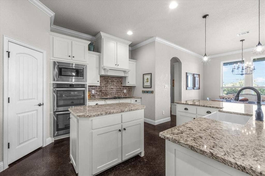 116 Rasha Drive, Azle, TX 76020 116 Rasha Drive, Azle, TX 76020