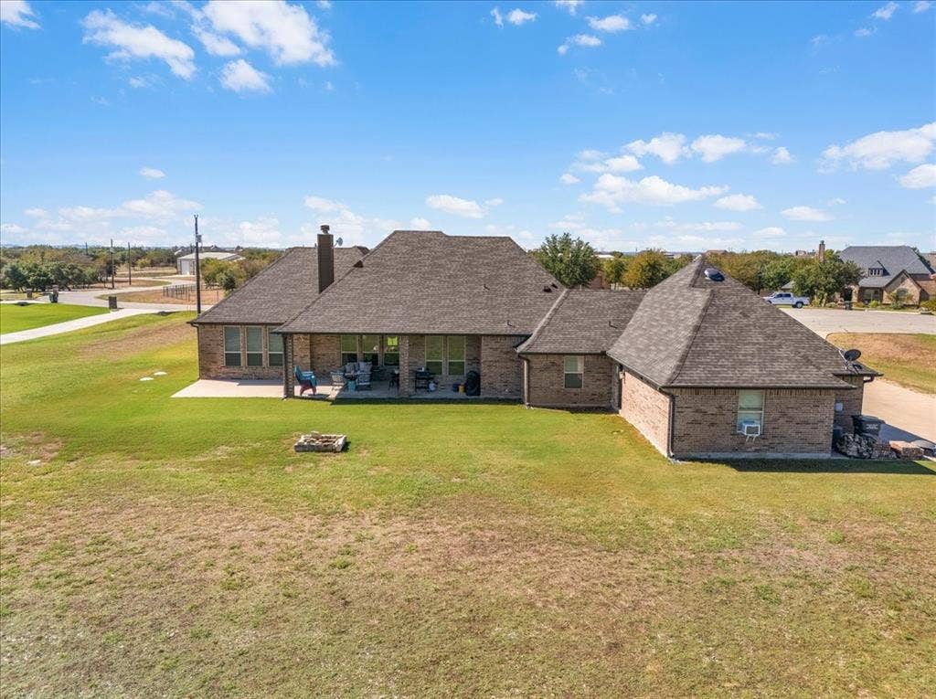 116 Rasha Drive, Azle, TX 76020 116 Rasha Drive, Azle, TX 76020
