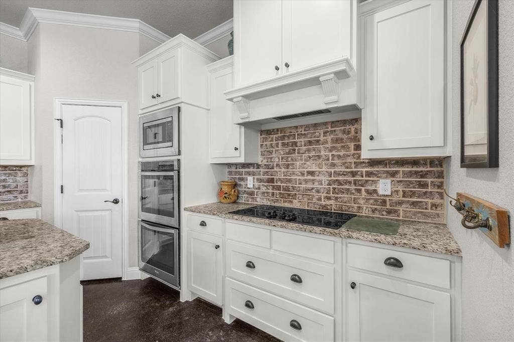 116 Rasha Drive, Azle, TX 76020 116 Rasha Drive, Azle, TX 76020