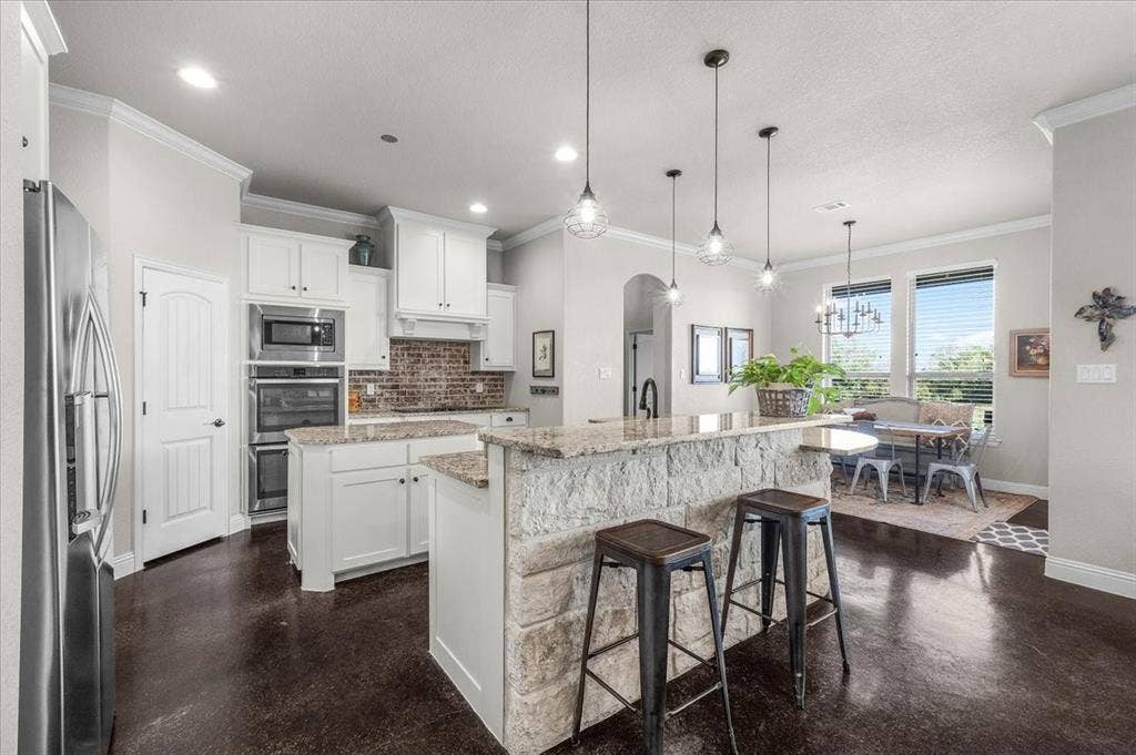 116 Rasha Drive, Azle, TX 76020 116 Rasha Drive, Azle, TX 76020