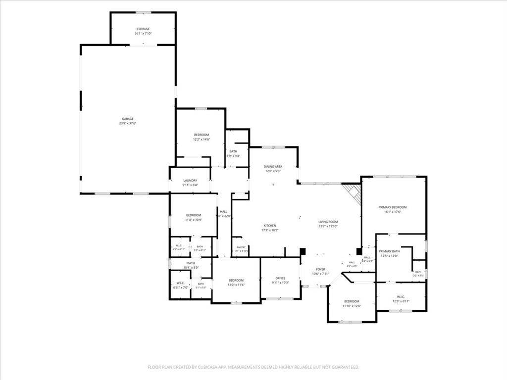 116 Rasha Drive, Azle, TX 76020 116 Rasha Drive, Azle, TX 76020