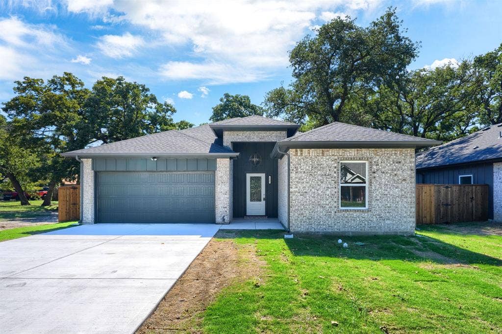 115 Vaughn Lane, Quinlan, TX 75474 115 Vaughn Lane, Quinlan, TX 75474