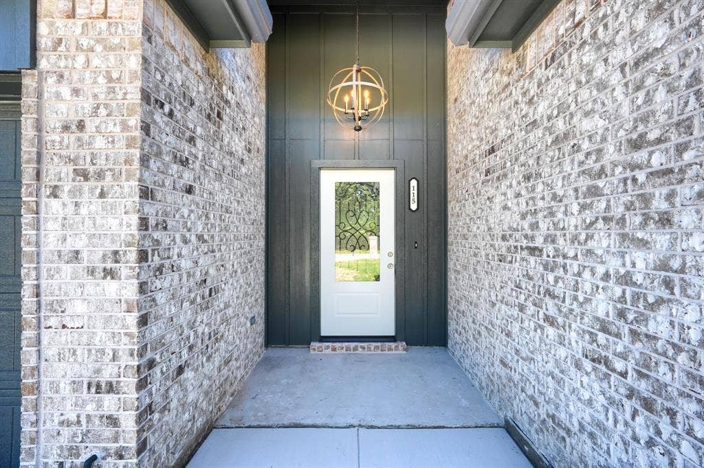 115 Vaughn Lane, Quinlan, TX 75474 115 Vaughn Lane, Quinlan, TX 75474