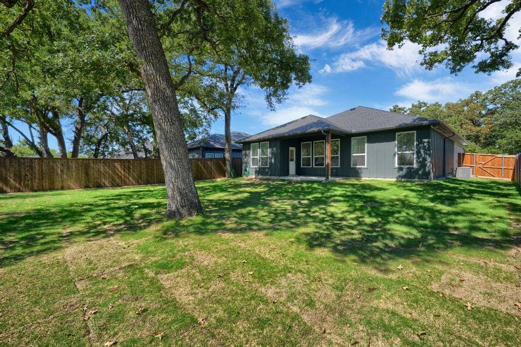 115 Vaughn Lane, Quinlan, TX 75474 115 Vaughn Lane, Quinlan, TX 75474