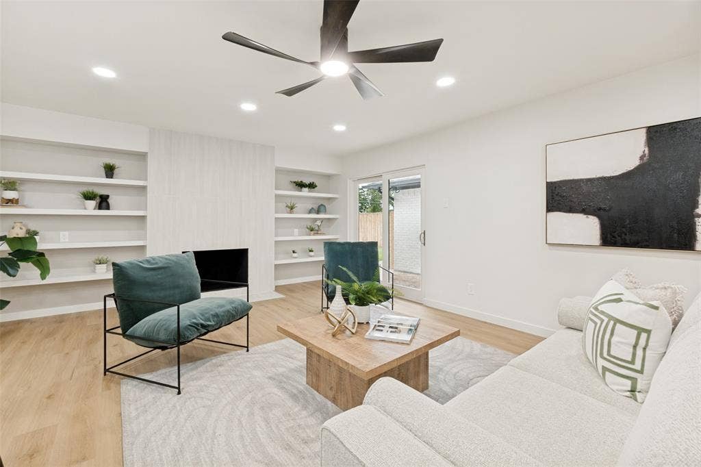 5311 Banting Way, Dallas, TX 75227 5311 Banting Way, Dallas, TX 75227